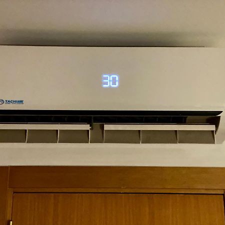 Pisani Apartment Bari Buitenkant foto